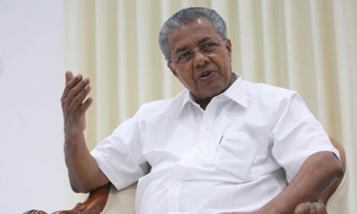 തോമസ് ചാണ്ടിയുടെ വെല്ലുവിളി മുഖ്യമന്ത്രിക്ക് അതൃപ്തി തോമസ് ചാണ്ടിയുടെ വെല്ലുവിളി മുഖ്യമന്ത്രിക്ക് അതൃപ്തി