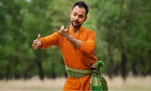 ഇന്ത്യൻ ക്ലാസിക്കൽ നർത്തകൻ അമേരിക്കയിൽ വെടിയേറ്റ് മരിച്ചു