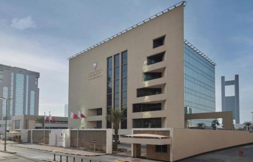 വെല്ലുവിളികൾക്കിടയിലും ബഹ്‌റൈൻ സാമ്പത്തിക മേഖല സുസ്ഥിരം: സെൻട്രൽ ബാങ്ക്