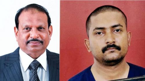 ബ്ലഡ് മണി നൽകി മരണത്തിൽ നിന്ന് രക്ഷിച്ചു; ഇനി ബെക്സ് കൃഷ്ണന് ജോലിയും നൽകുമെന്ന് എംഎ യൂസഫ് അലി ബ്ലഡ് മണി നൽകി മരണത്തിൽ നിന്ന് രക്ഷിച്ചു; ഇനി ബെക്സ് കൃഷ്ണന് ജോലിയും നൽകുമെന്ന് എംഎ യൂസഫ് അലി