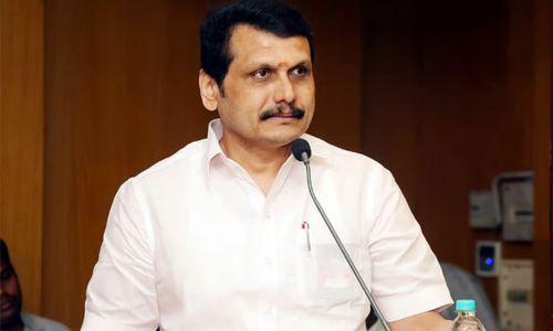 തമിഴ്നാട് സർക്കാരിനെ അട്ടിമറിക്കാൻ ശ്രമം: മുൻ മന്ത്രി സെന്തിൽ ബാലാജിക്കെതിരെ ലുക്കൗട്ട് നോട്ടീസ്