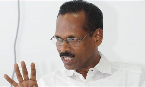 ഇ പി ജയരാജൻ മനപ്പൂര്വ്വം പ്രചാരവേല സൃഷ്ടിക്കില്ല; ടി പി രാമകൃഷ്ണന് ഇ പി ജയരാജൻ മനപ്പൂര്വ്വം പ്രചാരവേല സൃഷ്ടിക്കില്ല; ടി പി രാമകൃഷ്ണന്