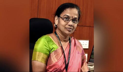 ഇന്ത്യയിലെ ഉന്നത ശാസ്ത്ര സമിതിയുടെ തലപ്പത്തെ ആദ്യ വനിതയായി നല്ലതമ്പി കലൈശെൽവി ഇന്ത്യയിലെ ഉന്നത ശാസ്ത്ര സമിതിയുടെ തലപ്പത്തെ ആദ്യ വനിതയായി നല്ലതമ്പി കലൈശെൽവി