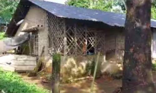 കെഎസ്ഇബി ക്വാർട്ടേഴ്സിൽ ആദിവാസി യുവതി മരിച്ച നിലയിൽ; കൊലപാതകമെന്ന് സംശയം
