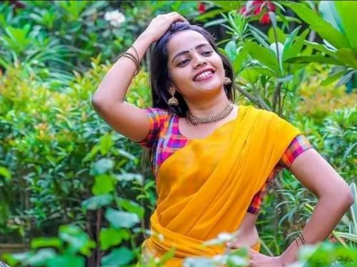 തമിഴ് നടി ദീപിക മരിച്ച നിലയിൽ