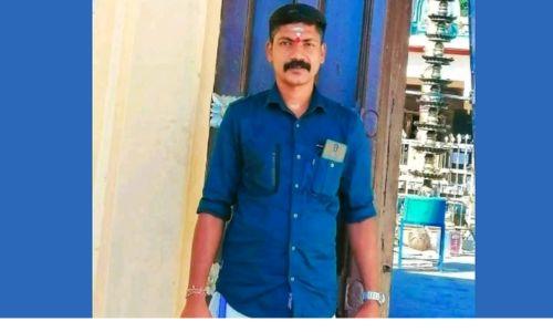 പത്തനംതിട്ടയിൽ യുവാവ് കുളത്തിൽ വീണ് മരിച്ചു പത്തനംതിട്ടയിൽ യുവാവ് കുളത്തിൽ വീണ് മരിച്ചു