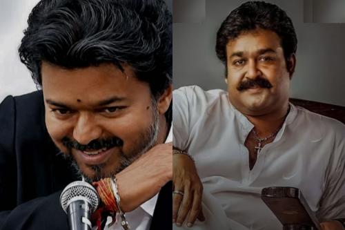 ലഹരിക്കെതിരെ തമിഴക വെട്രിയും ലാലേട്ടന്റെ കരുത്തും; 'ഓപ്പറേഷൻ തൂഫാൻ' പരിപാടി കൊച്ചിയിൽ