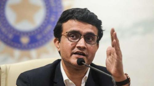 ഐ.പി.എൽ 2021 രണ്ടാം ഘട്ടം; നിർണായക പ്രഖ്യാപനവുമായി ഗാംഗുലി ഐ.പി.എൽ 2021 രണ്ടാം ഘട്ടം; നിർണായക പ്രഖ്യാപനവുമായി ഗാംഗുലി