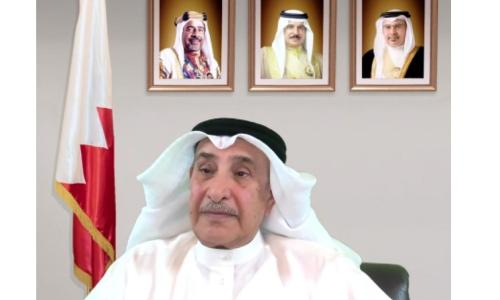 ഇറാനിയൻ ആക്രമണം; തകർന്ന സൗകര്യങ്ങൾ അടിയന്തരമായി പുനഃസ്ഥാപിക്കാൻ ബഹ്റൈൻ ഡെപ്യൂട്ടി പ്രധാനമന്ത്രിയുടെ നിർദ്ദേശം