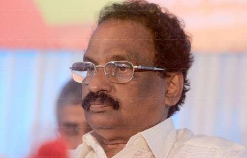 പാലക്കാട് സി.പി.എം ഓഫീസിലെ ലാത്തിച്ചാർജ്: പൊലീസിനെതിരെ രൂക്ഷവിമർശനവുമായി എ.കെ. ബാലൻ