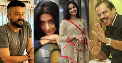 പുതിയ ചിത്രം പ്രഖ്യാപിച്ച് സത്യൻ അന്തിക്കാട്, നായകൻ ജയറാം, നായിക മീര ജാസ്മിൻ പുതിയ ചിത്രം പ്രഖ്യാപിച്ച് സത്യൻ അന്തിക്കാട്, നായകൻ ജയറാം, നായിക മീര ജാസ്മിൻ