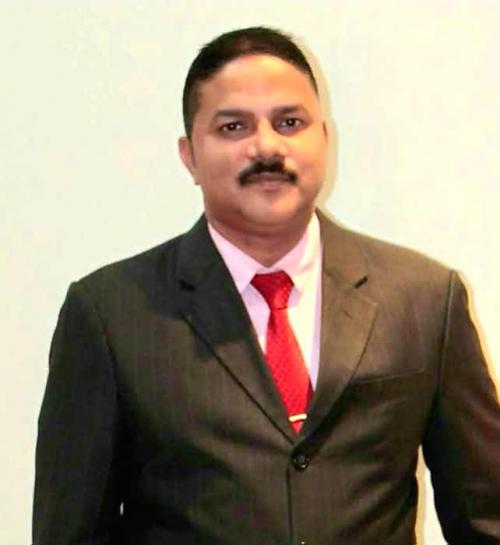 പ്രവാസി  ലീഗൽ  സെൽ  ബഹ്റൈൻ  കൺട്രിഹെഡ് ആയി സുധീർ തിരുനിലത്ത് നിയമിതനായി