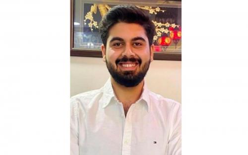 ട്രെഡ്മില്ലിൽ നിന്ന് വൈദ്യുതാഘാതമേറ്റ് 24കാരൻ മരിച്ചു