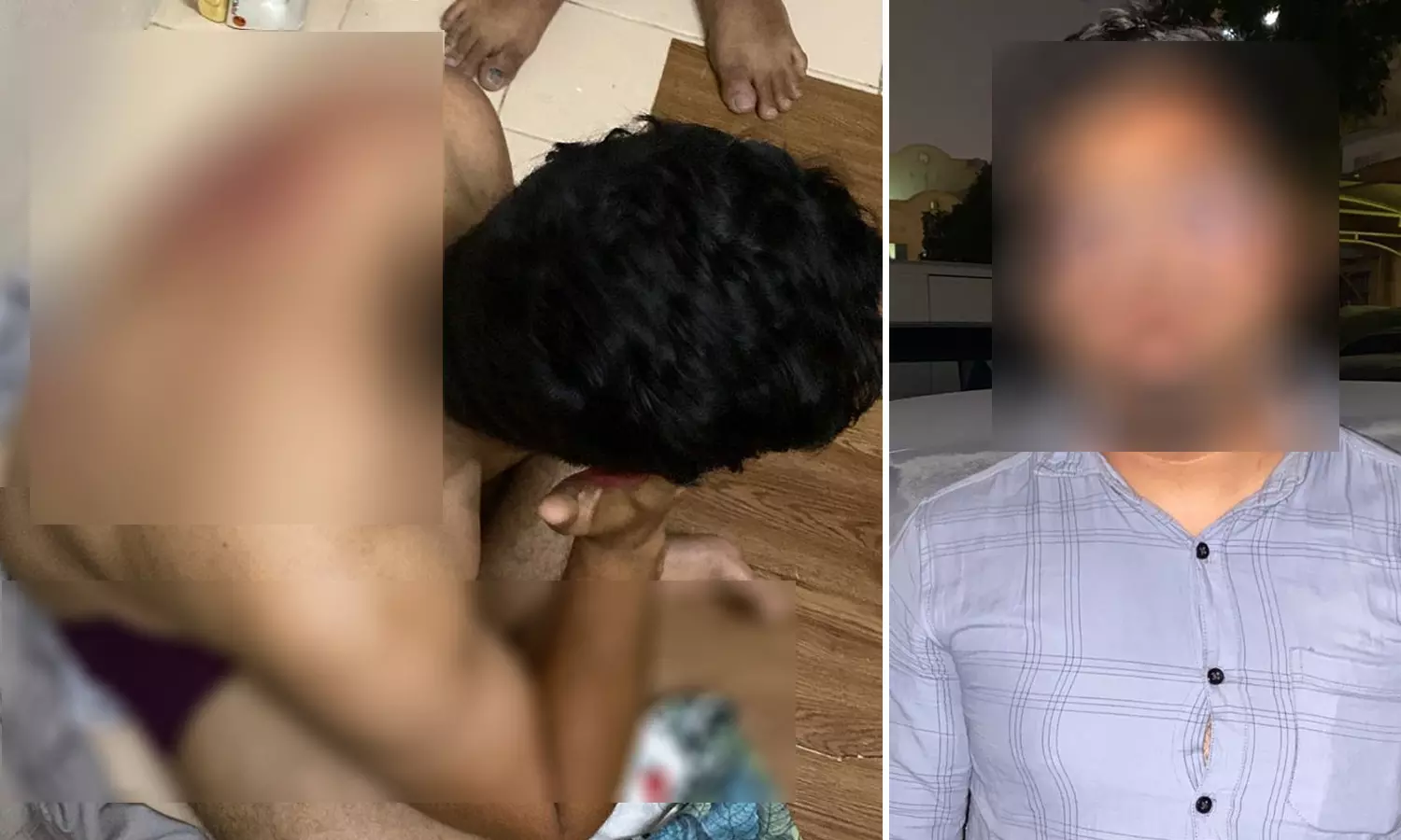 പന്തിരിക്കര സ്വര്ണക്കടത്ത്: '916 നാസര്' ഇടനിലക്കാരനെയും തടവിലാക്കി പന്തിരിക്കര സ്വര്ണക്കടത്ത്: '916 നാസര്' ഇടനിലക്കാരനെയും തടവിലാക്കി