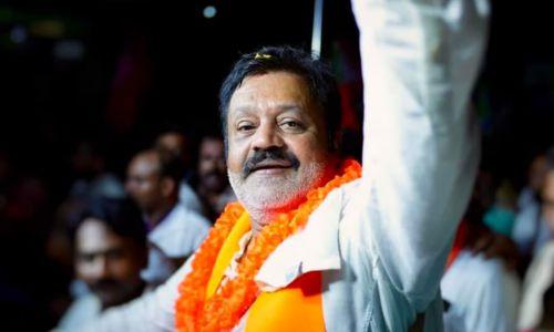 തൃശൂരിൽ ബിജെപി ജയിച്ചാൽ കേന്ദ്രമന്ത്രിയെ നൽകണോയെന്ന് നേതൃത്വം തീരുമാനിക്കുമെന്ന് സുരേഷ് ഗോപി