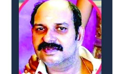 6ലക്ഷം നൽകിയെന്നത് കള്ളം; നിയമനടപടിക്കൊരുങ്ങി കരുവന്നൂരിൽ മരിച്ച നിക്ഷേപകൻ ശശിയുടെ കുടുംബം 6ലക്ഷം നൽകിയെന്നത് കള്ളം; നിയമനടപടിക്കൊരുങ്ങി കരുവന്നൂരിൽ മരിച്ച നിക്ഷേപകൻ ശശിയുടെ കുടുംബം
