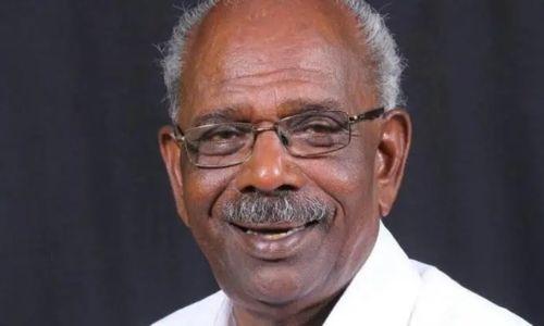 ഉടുമ്പൻചോലയിൽ വീണ്ടും മണിയാശാൻ; ജയസാധ്യത കണക്കിലെടുത്ത് സിപിഎം തീരുമാനം