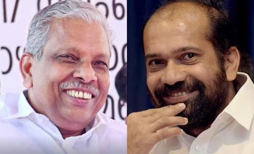 അനിൽ അക്കര ഒരേ നുണ ഒരുളുപ്പുമില്ലാതെ പിന്നെയും പിന്നെയും പറയുന്നു: മന്ത്രി എ.സി മൊയ്തീൻ അനിൽ അക്കര ഒരേ നുണ ഒരുളുപ്പുമില്ലാതെ പിന്നെയും പിന്നെയും പറയുന്നു: മന്ത്രി എ.സി മൊയ്തീൻ