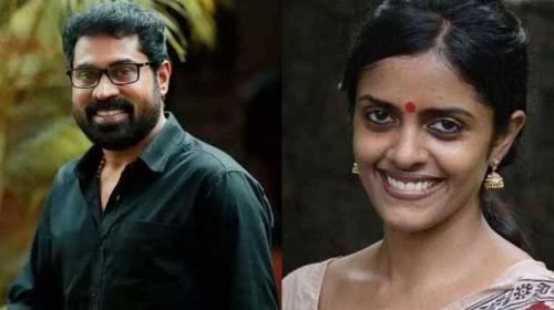 സംസ്ഥാന ചലച്ചിത്ര അവാർഡ്: മികച്ച നടൻ സുരാജ്, മികച്ച നടി കനി കുസൃതി സംസ്ഥാന ചലച്ചിത്ര അവാർഡ്: മികച്ച നടൻ സുരാജ്, മികച്ച നടി കനി കുസൃതി