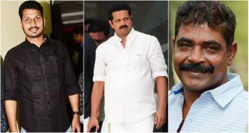 മലയാളത്തിലെ മുൻനിര സിനിമ നിർമാതാക്കളുടെ ഓഫീസുകളിൽ റെയ്ഡ് മലയാളത്തിലെ മുൻനിര സിനിമ നിർമാതാക്കളുടെ ഓഫീസുകളിൽ റെയ്ഡ്