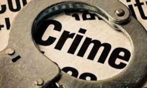 വ്യാജ ആദായ നികുതി റീഫണ്ടിംഗ് തട്ടിപ്പ്: 13 മലയാളികൾ ഉൾപ്പെടെ 31 പേർക്കെതിരെ കേസ് വ്യാജ ആദായ നികുതി റീഫണ്ടിംഗ് തട്ടിപ്പ്: 13 മലയാളികൾ ഉൾപ്പെടെ 31 പേർക്കെതിരെ കേസ്
