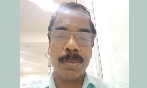 ബഹ്റൈൻ പ്രവാസിയായ വടകര സ്വദേശി നിര്യാതനായി ബഹ്റൈൻ പ്രവാസിയായ വടകര സ്വദേശി നിര്യാതനായി