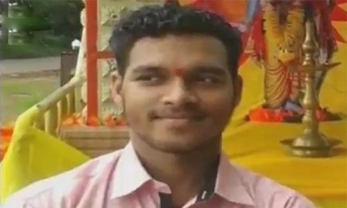 സുജിത്ത് കൊല്ലപ്പെട്ടത് രാഷ്ട്രീയ വൈരത്തിന്റെ പേരില്‍ അല്ലെന്ന് റിപ്പോര്‍ട്ട്