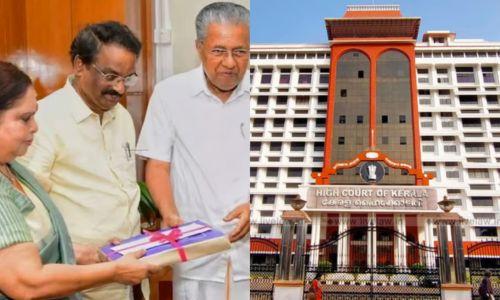 ഹേമ കമ്മിറ്റി റിപ്പോര്ട്ടിൽ സർക്കാരിന് തിരിച്ചടി; റിപ്പോർട്ട് എസ്ഐടിക്ക് കൈമാറണമെന്ന് ഹൈക്കോടതി ഹേമ കമ്മിറ്റി റിപ്പോര്ട്ടിൽ സർക്കാരിന് തിരിച്ചടി; റിപ്പോർട്ട് എസ്ഐടിക്ക് കൈമാറണമെന്ന് ഹൈക്കോടതി
