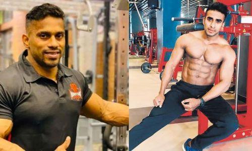 ബോഡി ബിൽഡിംഗ് താരങ്ങൾക്ക് ചട്ടം മറികടന്ന് നിയമനം നൽകാനുളള തീരുമാനത്തിന് സ്റ്റേ ബോഡി ബിൽഡിംഗ് താരങ്ങൾക്ക് ചട്ടം മറികടന്ന് നിയമനം നൽകാനുളള തീരുമാനത്തിന് സ്റ്റേ