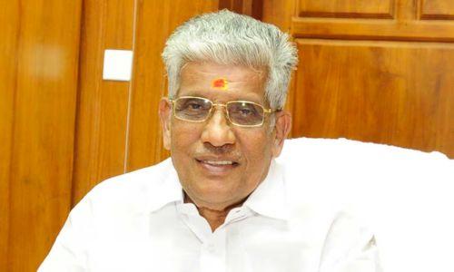 സുരേഷ് ഗോപി കേന്ദ്രമന്ത്രിയായതിൽ എൻ.എസ്.എസിന് അഭിമാനം; സുകുമാരൻ നായർ സുരേഷ് ഗോപി കേന്ദ്രമന്ത്രിയായതിൽ എൻ.എസ്.എസിന് അഭിമാനം; സുകുമാരൻ നായർ