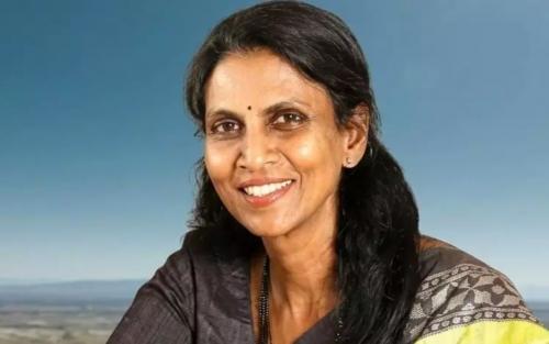 കോണ്‍ഗ്രസില്‍ ചേരുമെന്നത് അസംബന്ധം; മരണം വരെ ബിജെപി പ്രവര്‍ത്തകയായി തുടരുമെന്ന് ശ്രീലേഖ