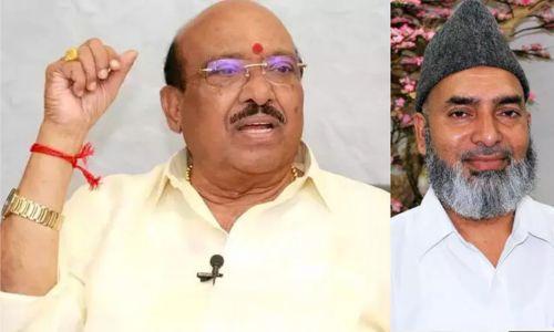 മോങ്ങാനിരുന്ന പട്ടീടെ തലേല് തേങ്ങ വീണു ; ഹുസൈൻ മടവൂരിനെ അധിക്ഷേപിച്ച് വെള്ളാപ്പള്ളി മോങ്ങാനിരുന്ന പട്ടീടെ തലേല് തേങ്ങ വീണു ; ഹുസൈൻ മടവൂരിനെ അധിക്ഷേപിച്ച് വെള്ളാപ്പള്ളി