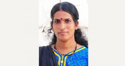 കണ്ണൂരിൽ പഞ്ചായത്ത് തെരഞ്ഞെടുപ്പിൽ മത്സരിച്ച ട്രാൻസ്ജെൻഡർ ആത്മഹത്യ ചെയ്ത നിലയിൽ കണ്ണൂരിൽ പഞ്ചായത്ത് തെരഞ്ഞെടുപ്പിൽ മത്സരിച്ച ട്രാൻസ്ജെൻഡർ ആത്മഹത്യ ചെയ്ത നിലയിൽ
