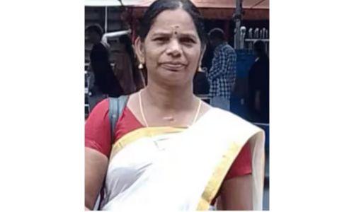 തൃശൂരിൽ ഡെങ്കിപ്പനി ബാധിച്ച് ഒരാൾ മരിച്ചു തൃശൂരിൽ ഡെങ്കിപ്പനി ബാധിച്ച് ഒരാൾ മരിച്ചു