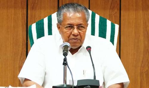കേരളത്തിൽ കോവിഡ് രോഗികളുടെ എണ്ണം കുറയുന്നു