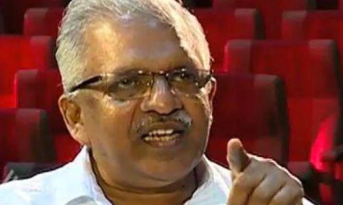 ഷംസീറിന് നേരെ കൈയ്യോങ്ങിയാൽ യുവമോർച്ചക്കാരുടെ സ്ഥാനം മോർച്ചറിയിൽ’ : പി ജയരാജൻ