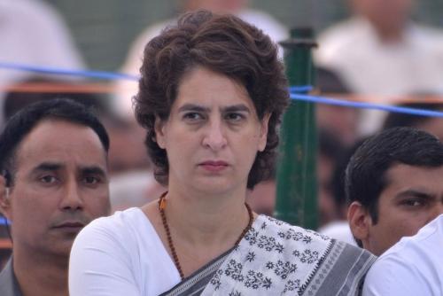 പ്രിയങ്ക ഗാന്ധിയുടെ മക്കളുടെ സോഷ്യൽ മീഡിയ അക്കൗണ്ടുകൾ ഹാക്ക് ചെയ്യപ്പെട്ടിട്ടില്ലെന്ന് അന്വേഷണ സംഘം പ്രിയങ്ക ഗാന്ധിയുടെ മക്കളുടെ സോഷ്യൽ മീഡിയ അക്കൗണ്ടുകൾ ഹാക്ക് ചെയ്യപ്പെട്ടിട്ടില്ലെന്ന് അന്വേഷണ സംഘം