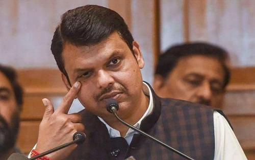 മഹാരാഷ്ട്രയിൽ മതപരിവർത്തന നിരോധന നിയമം പ്രാബല്യത്തിൽ വന്നു