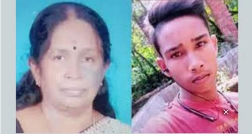 വൃദ്ധയെ കൊന്ന് കിണറ്റിൽ തള്ളിയ കേസിൽ പ്രധാന പ്രതിയെന്ന് സംശയിക്കുന്ന പശ്ചിമ ബംഗാൾ സ്വദേശി ഒളിവിൽ വൃദ്ധയെ കൊന്ന് കിണറ്റിൽ തള്ളിയ കേസിൽ പ്രധാന പ്രതിയെന്ന് സംശയിക്കുന്ന പശ്ചിമ ബംഗാൾ സ്വദേശി ഒളിവിൽ