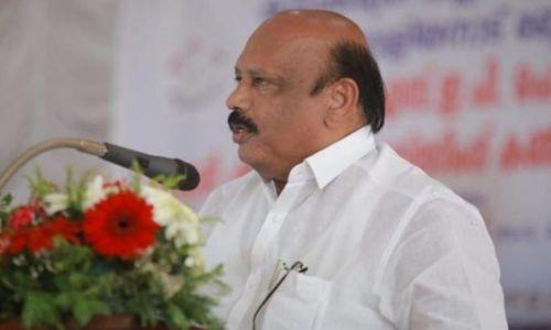 എന്‍സിപിയിലെ ഭിന്നത: പ്രവര്‍ത്തക സമിതിയില്‍ നിന്ന് തോമസ് കെ തോമസ് പുറത്തേക്ക്