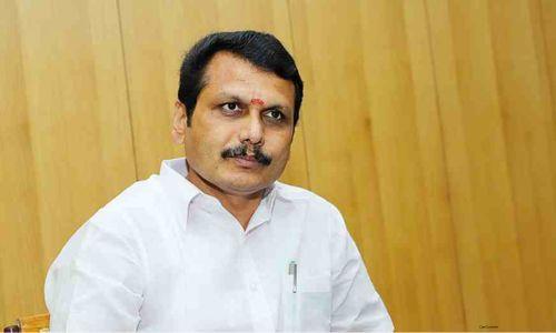 ദുരന്തത്തെ രാഷ്ട്രീയവത്ക്കരിക്കാനില്ല, വിജയ് തെറ്റിദ്ധരിപ്പിക്കാൻ ശ്രമിക്കുന്നു: സെന്തിൽ ബാലാജി