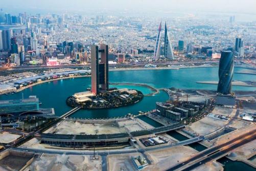 ബഹ്റൈന് നേരെ ഇറാന്റെ ആക്രമണം;  188 മിസൈലുകളും 466 ഡ്രോണുകളും തകർത്തതായി ബിഡിഎഫ്