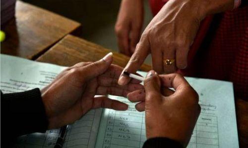 സംസ്ഥാനത്ത് 2,72,80,160 വോട്ടർമാർ; വ്യാജ പ്രചാരണങ്ങൾക്കെതിരെ നടപടി: മുഖ്യ തെരഞ്ഞെടുപ്പ് ഓഫീസർ സംസ്ഥാനത്ത് 2,72,80,160 വോട്ടർമാർ; വ്യാജ പ്രചാരണങ്ങൾക്കെതിരെ നടപടി: മുഖ്യ തെരഞ്ഞെടുപ്പ് ഓഫീസർ