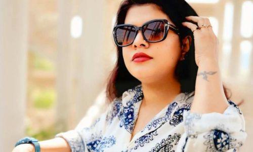 ഹണി ഭാസ്ക്കറിനെതിരായ സൈബർ ആക്രമണം; ഒൻപത് പേർക്കെതിരെ കേസ് ഹണി ഭാസ്ക്കറിനെതിരായ സൈബർ ആക്രമണം; ഒൻപത് പേർക്കെതിരെ കേസ്