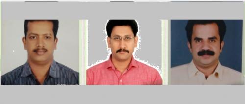 വടകര സഹൃദയ വേദിയ്ക്ക് പുതിയ ഭാരവാഹികള് വടകര സഹൃദയ വേദിയ്ക്ക് പുതിയ ഭാരവാഹികള്