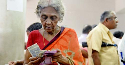 ബജറ്റ് 2019; ക്ഷേമ പെൻഷൻ 100 രൂപ വീതം വർദ്ധിപ്പിച്ചു   