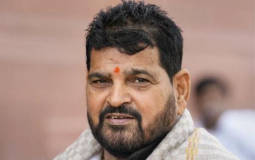ലൈംഗീകാരോപണം: ബ്രിജ് ഭൂഷണെതിരെ കേസെടുക്കും