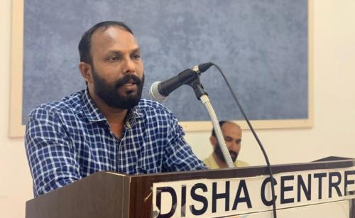 ഫ്രന്റ്സ് സോഷ്യൽ അസോസിയേഷൻ കുടുംബ സംഗമം നടത്തി ഫ്രന്റ്സ് സോഷ്യൽ അസോസിയേഷൻ കുടുംബ സംഗമം നടത്തി