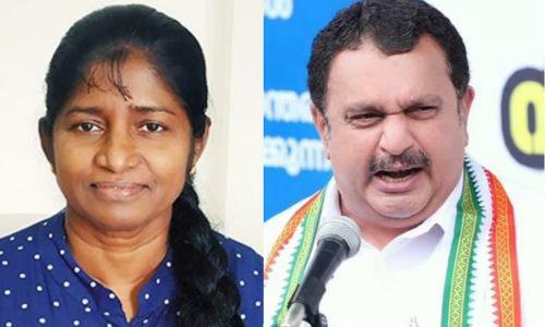 കെ ജെ റീനയുടെ സ്ഥലം മാറ്റ ഉത്തരവിലെ പിഴവ് ആരോഗ്യവകുപ്പ് തിരുത്തി