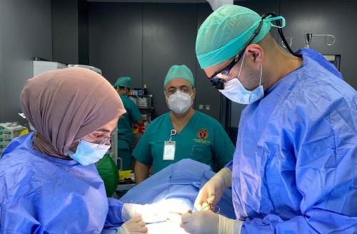 മൂന്ന് വയസുകാരിയുടെ വയറിൽ നിന്ന് എടുത്ത് മാറ്റിയത് അന്പതോളം കാന്തകഷ്ണങ്ങൾ